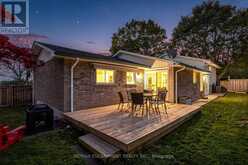 341 LYNNWOOD DRIVE | Oakville Ontario | Slide Image Forty-two