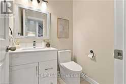 24 - 3275 STALYBRIDGE DRIVE | Oakville Ontario | Slide Image Seventeen