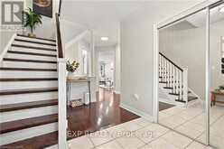 24 - 3275 STALYBRIDGE DRIVE | Oakville Ontario | Slide Image Five