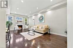 24 - 3275 STALYBRIDGE DRIVE | Oakville Ontario | Slide Image Seven