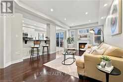 24 - 3275 STALYBRIDGE DRIVE | Oakville Ontario | Slide Image Eight