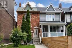 971 LANSDOWNE AVENUE | Toronto Ontario | Slide Image One
