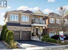 49 HARBOURTOWN CRESCENT | Brampton Ontario | Slide Image One