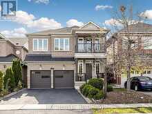 49 HARBOURTOWN CRESCENT | Brampton Ontario | Slide Image Two