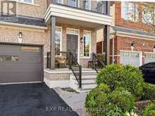 49 HARBOURTOWN CRESCENT | Brampton Ontario | Slide Image Three