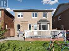 49 HARBOURTOWN CRESCENT | Brampton Ontario | Slide Image Forty-five