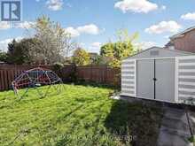 49 HARBOURTOWN CRESCENT | Brampton Ontario | Slide Image Forty-seven