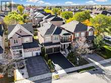49 HARBOURTOWN CRESCENT | Brampton Ontario | Slide Image Forty-eight