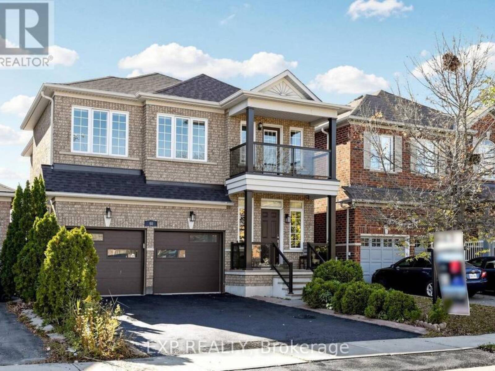 49 HARBOURTOWN CRESCENT, Brampton, Ontario L6V 4P6