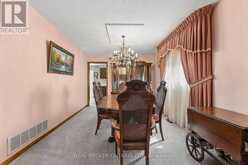102 CORONATION CIRCLE | Brampton Ontario | Slide Image Twelve