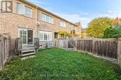 33 BAY BREEZE DRIVE | Brampton Ontario | Slide Image Thirty