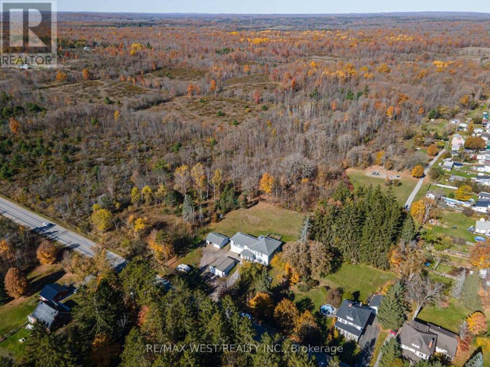 1 DELORO STREET, Marmora, Ontario K0K 2M0