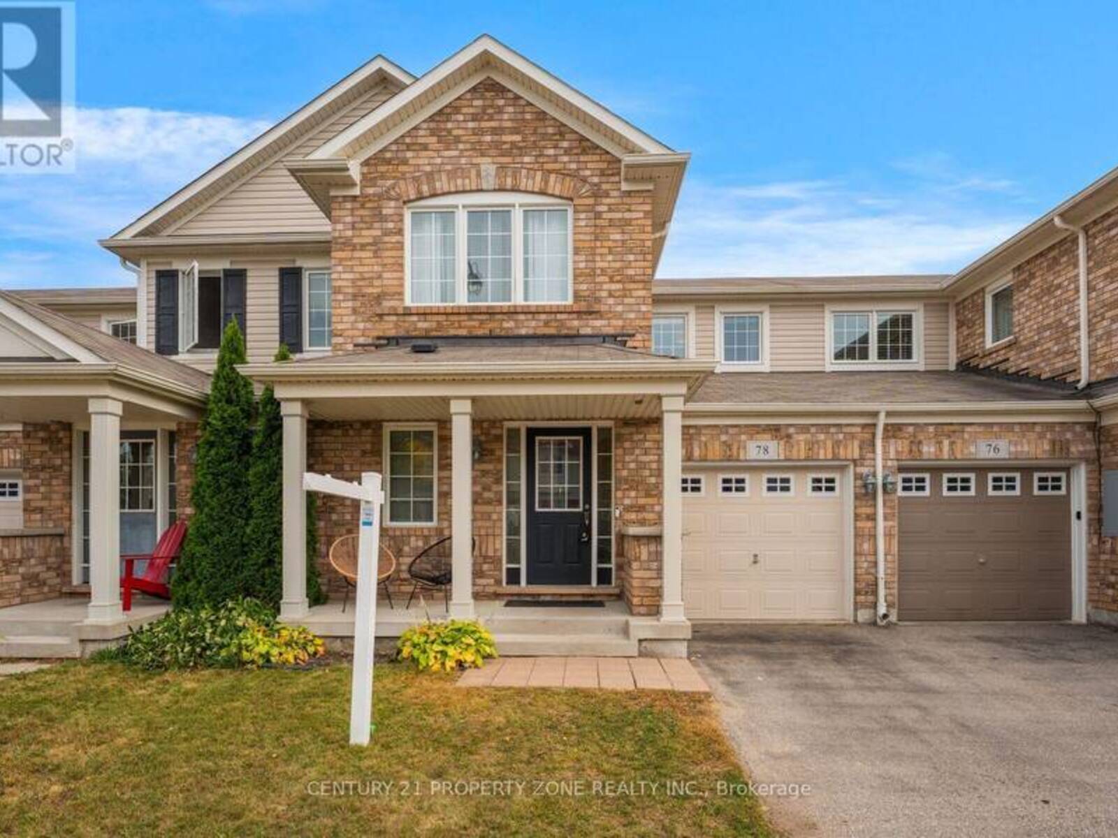 78 MICHIGAN AVENUE, Cambridge, Ontario N3C 0C9