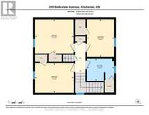 209 BELLEVIEW AVENUE | Kitchener Ontario | Slide Image Thirty-seven