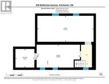 209 BELLEVIEW AVENUE | Kitchener Ontario | Slide Image Thirty-eight