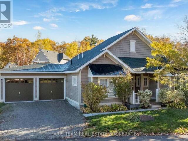 45 MARINA VILLAGE DRIVE Port Severn Ontario, L0K 1S0 - 3 Bedrooms Home For Sale