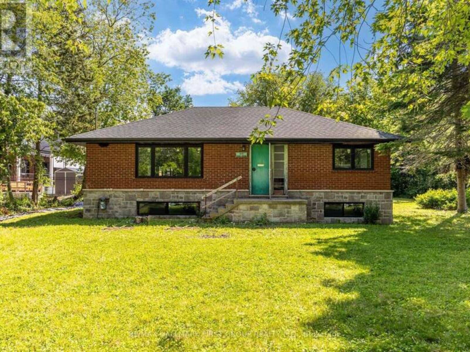 515 RUTHEL ROAD, Ajax, Ontario L1S 1E5