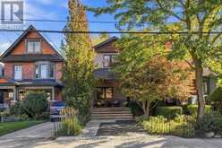 81 COURCELETTE ROAD | Toronto Ontario | Slide Image One