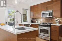 81 COURCELETTE ROAD | Toronto Ontario | Slide Image Eight