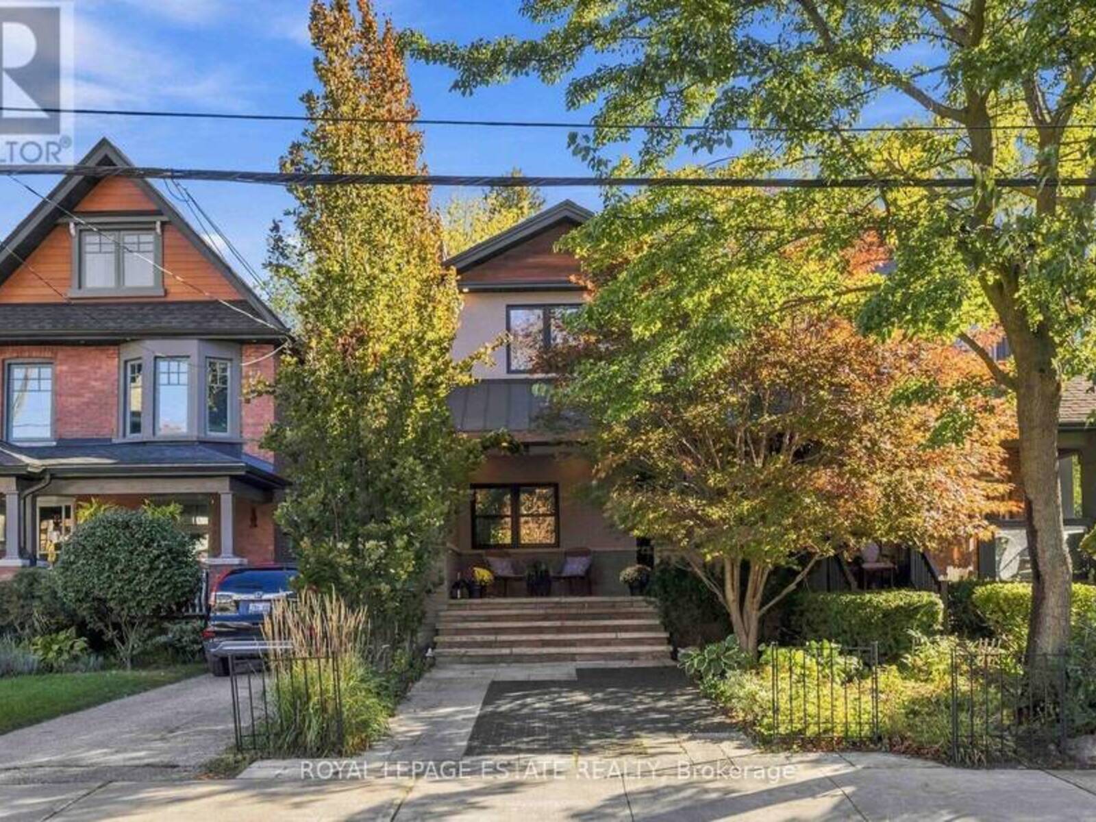 81 COURCELETTE ROAD, Toronto, Ontario M1N 2T1