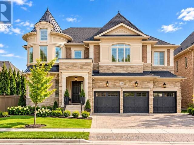 10 ROLLING GREEN COURT Vaughan Ontario, L4H 4K7 - 7 Bedrooms Home For Sale