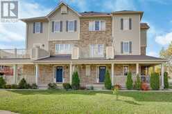 890 FOWLES COURT | Milton Ontario | Slide Image One