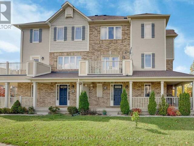 890 FOWLES COURT Milton Ontario, L9T 0Z8 - 2 Bedrooms Home For Sale