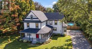 13435 LOYALIST PARKWAY | Prince Edward Ontario | Slide Image One