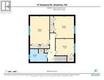 47 EASTWOOD DRIVE | Kitchener Ontario | Slide Image Thirty-eight