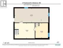 47 EASTWOOD DRIVE | Kitchener Ontario | Slide Image Thirty-nine