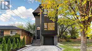 22 VERWOOD AVENUE | Toronto Ontario | Slide Image One