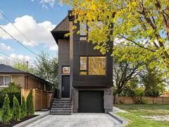 22 VERWOOD AVENUE Toronto Ontario, M3H 2K5