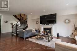 278 SHARON CREEK DRIVE | East Gwillimbury Ontario | Slide Image Eighteen