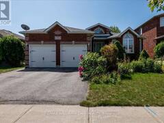 245 PRINGLE DRIVE Barrie Ontario, L4N 0P4