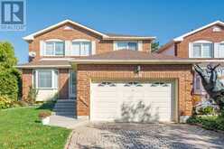 70 PEELTON HEIGHTS | Brampton Ontario | Slide Image One