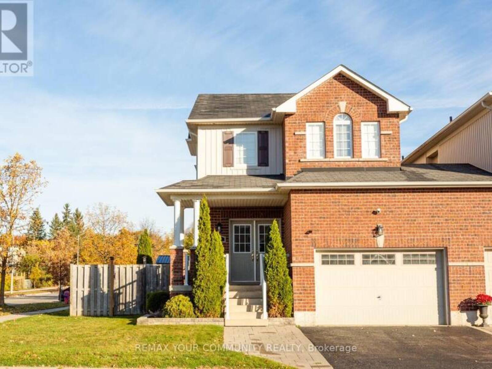 1 VICTOR LARGE WAY, Orangeville, Ontario L9W 0B4