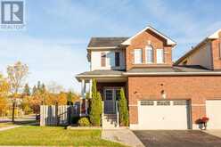 1 VICTOR LARGE WAY | Orangeville Ontario | Slide Image One