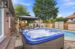 4109 FOREST RUN AVENUE | Burlington Ontario | Slide Image Forty