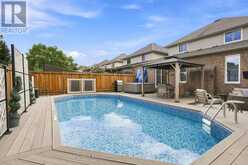 4109 FOREST RUN AVENUE | Burlington Ontario | Slide Image Forty-five