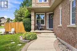 4109 FOREST RUN AVENUE | Burlington Ontario | Slide Image Four