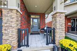 79 RIEHM STREET | Kitchener Ontario | Slide Image Three