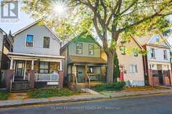 48 FRANCIS STREET | Hamilton Ontario | Slide Image One
