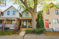 48 FRANCIS STREET | Hamilton Ontario | Slide Image Two
