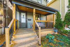 48 FRANCIS STREET | Hamilton Ontario | Slide Image Five