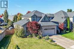 40 BALVENIE BOULEVARD | Caledonia Ontario | Slide Image Two