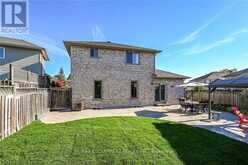 40 BALVENIE BOULEVARD | Caledonia Ontario | Slide Image Forty