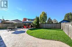 40 BALVENIE BOULEVARD | Caledonia Ontario | Slide Image Forty-four
