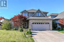 40 BALVENIE BOULEVARD | Caledonia Ontario | Slide Image Fifty