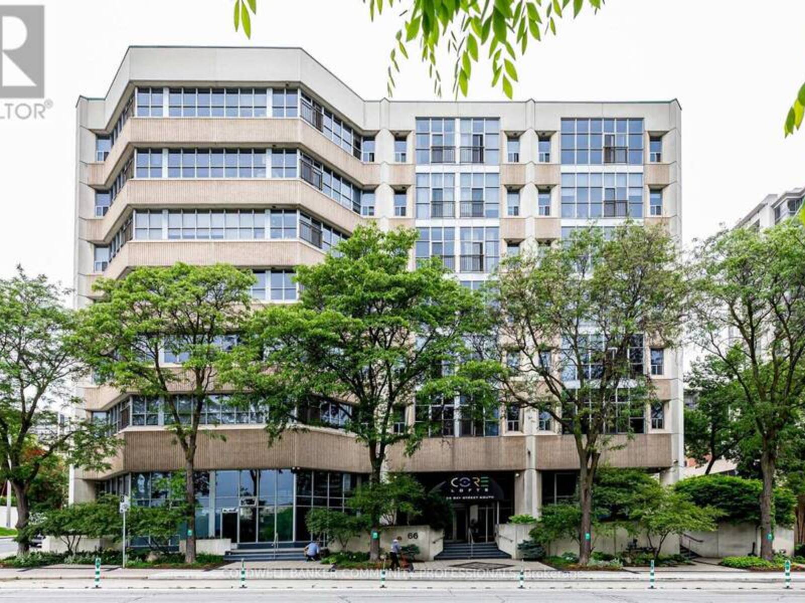 410 - 66 BAY STREET S, Hamilton, Ontario L8P 4Z6
