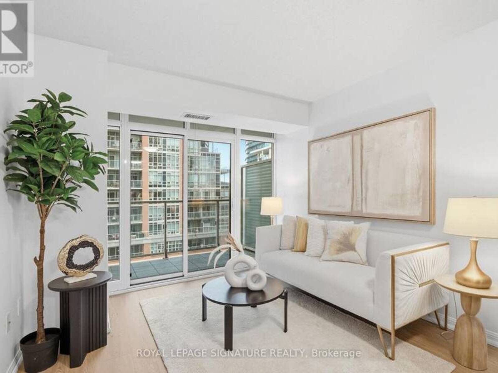 1309 - 65 EAST LIBERTY STREET, Toronto, Ontario M6K 3R2